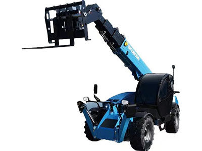 叉裝車(chē)TH45-17